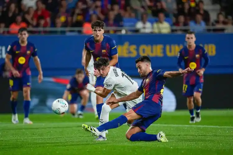 墨西哥超级联赛：瓜达拉哈拉 VS 蒂华纳