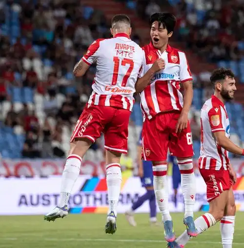 德国乙级联赛：沙尔克04 VS 不莱梅