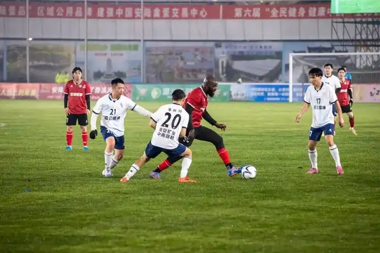 非洲杯：喀麦隆 VS 埃及